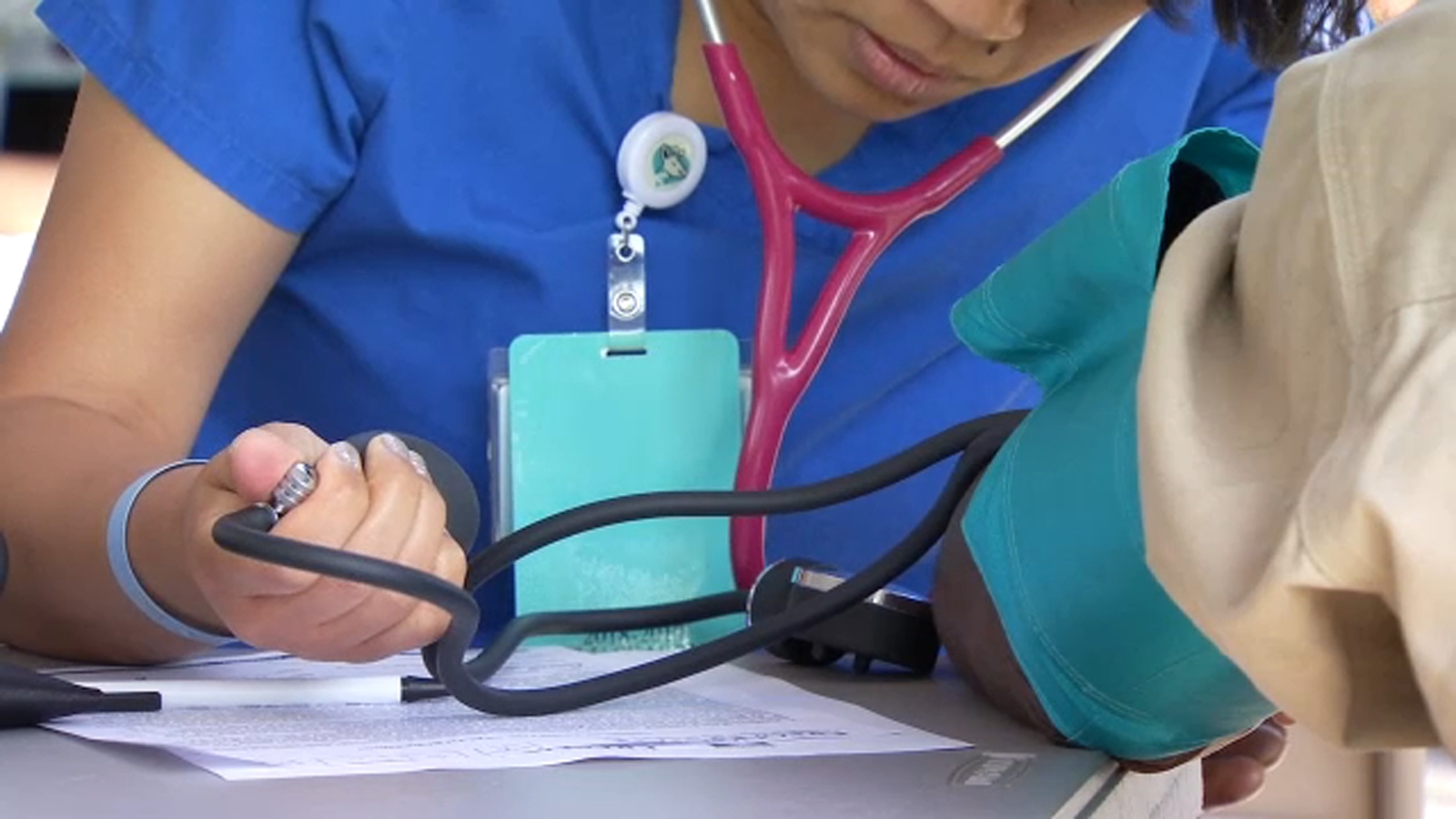 Valley Children's nurses join first class of new program with Fresno State