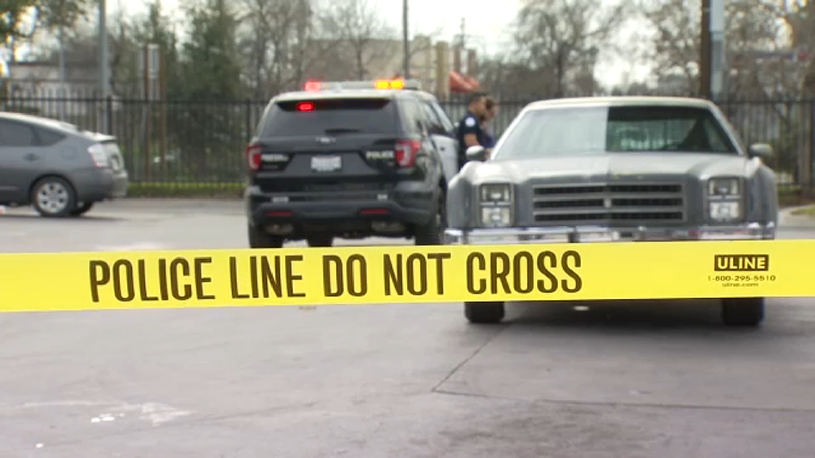 4 arrested for shooting, injuring man at downtown Fresno gas station ...