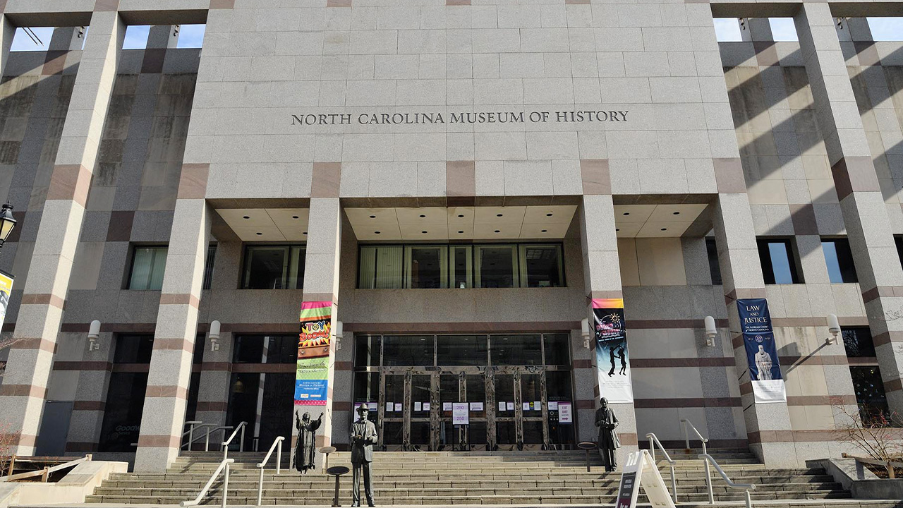 NC Museum of History seeks actors for Revolutionary War series