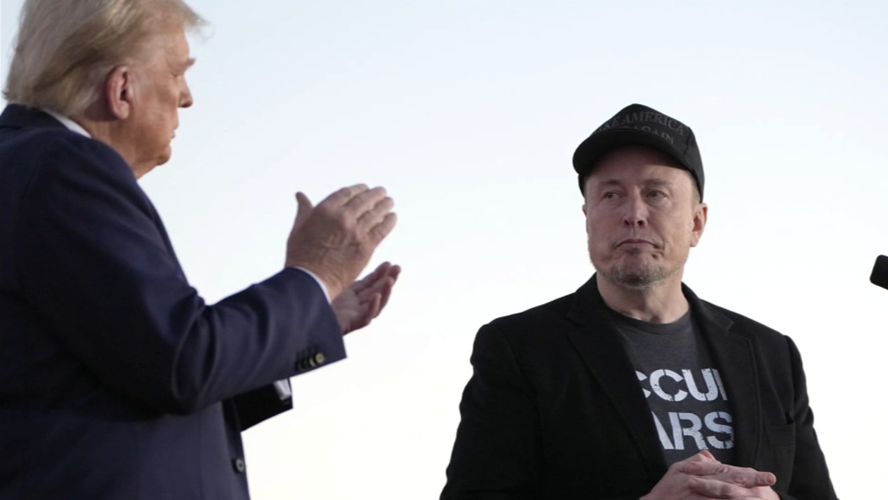 New fallout after Musk's team moves to dismantle federal agency