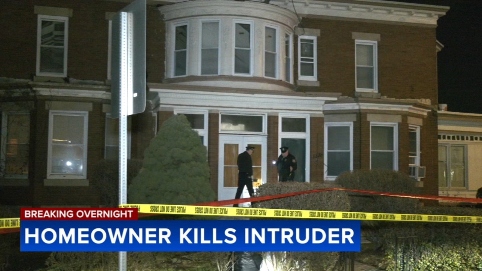 Dramatic Sevierville Home Invasion: Man Shoots, Kills Intruder (It'S A Bear!) - nlxfrnp