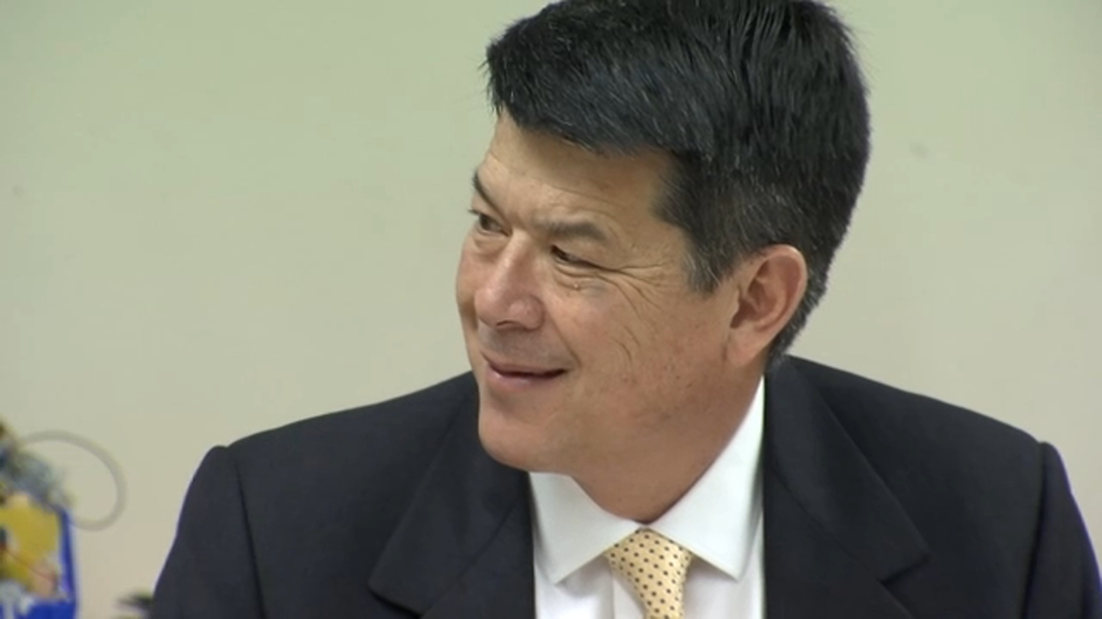 Former Valley Congressman TJ Cox pleads guilty to 2 counts of wire fraud