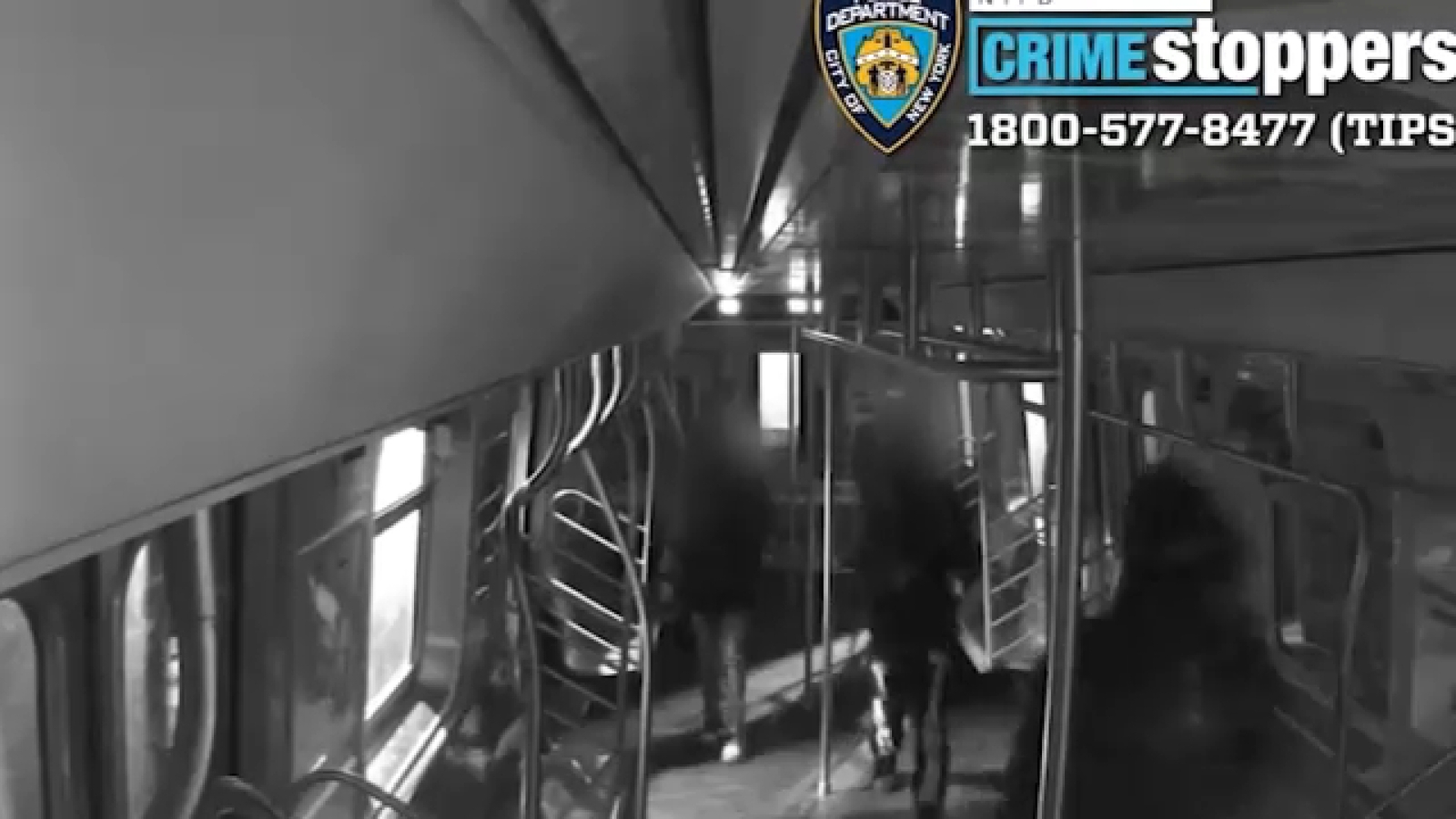 Brooklyn Subway Joyride Multiple Failures Led To Teens Moving