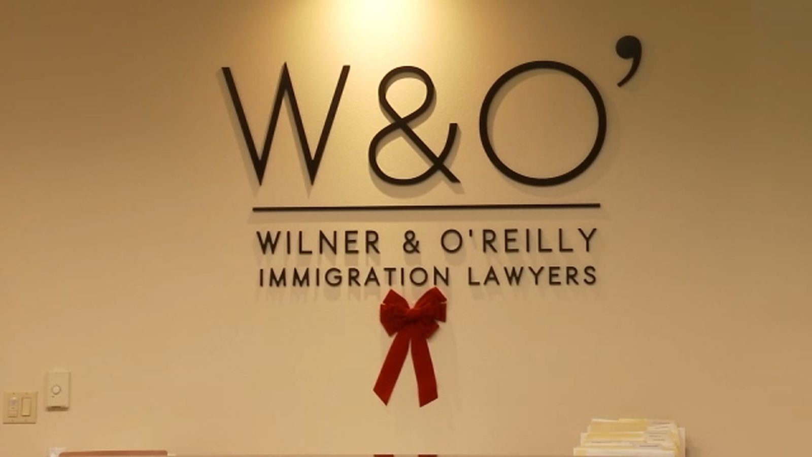 Central California immigration attorneys see surge in legal help amid mass deportations