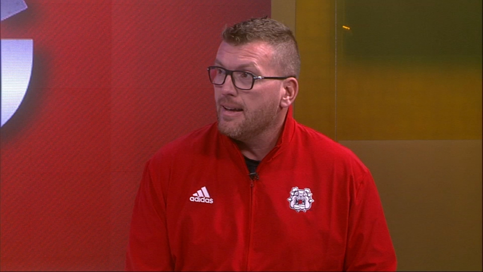 Bulldog Breakdown: Catching up with Fresno State Football head coach Matt Entz