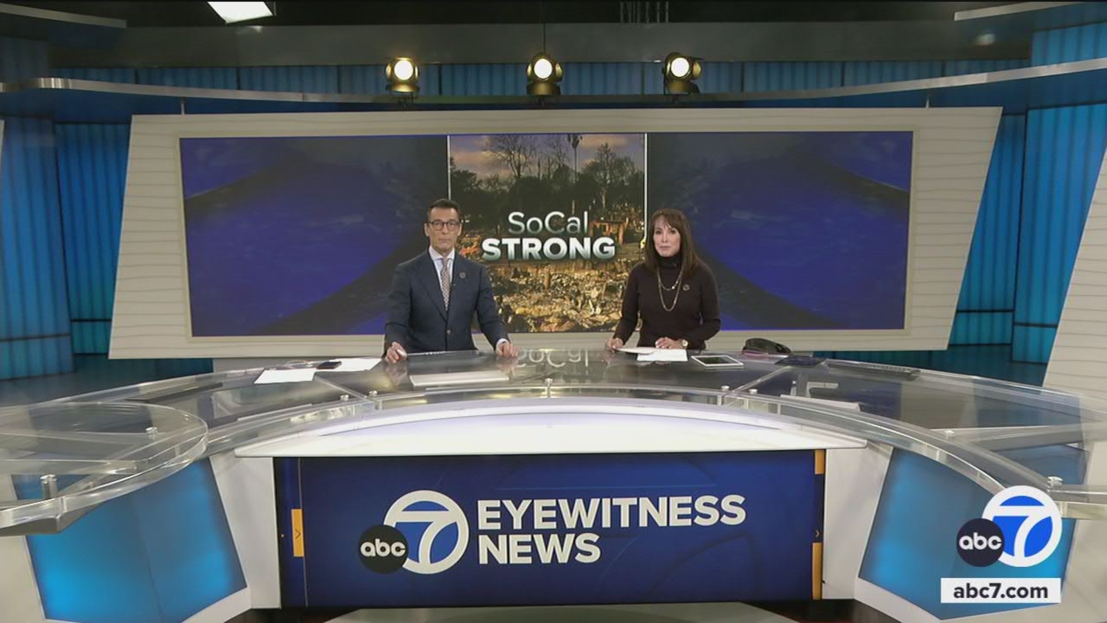 Altadena business reopens after Eaton Fire, ready to give back to the community
