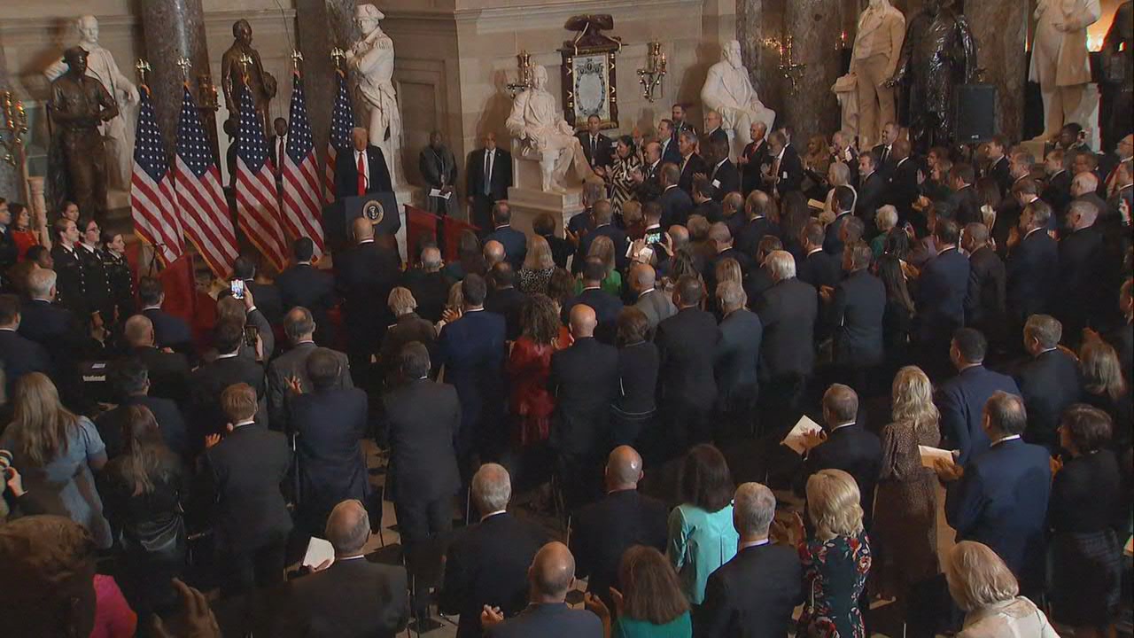 Deadline for 2 million federal employees to accept buyout today
