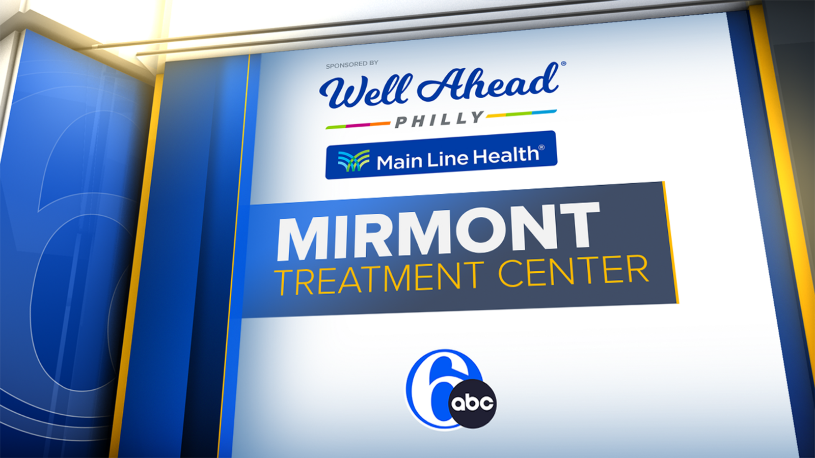 Main Line Health: Mirmont Treatment Center - 6abc Philadelphia