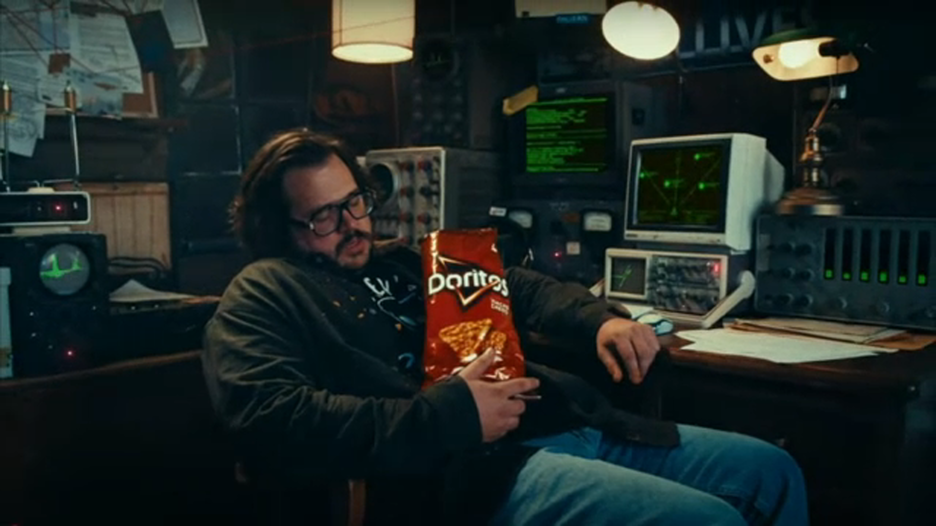 Filmmakers with Valley ties win Doritos Super Bowl commercial contest