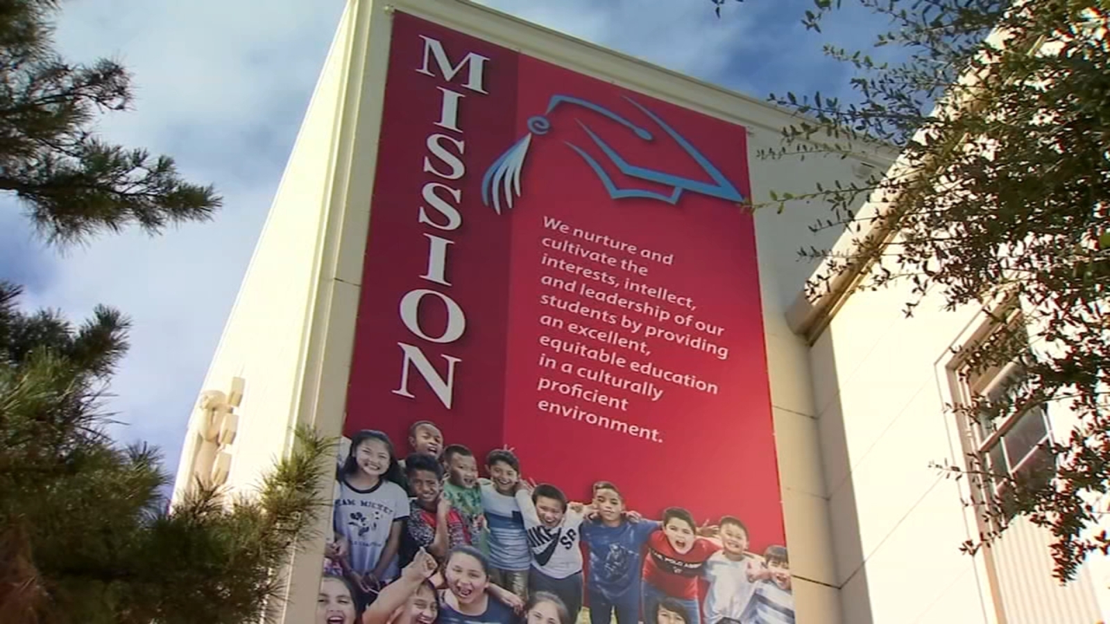 Fresno Unified substitute caught on recording asking students about immigration status