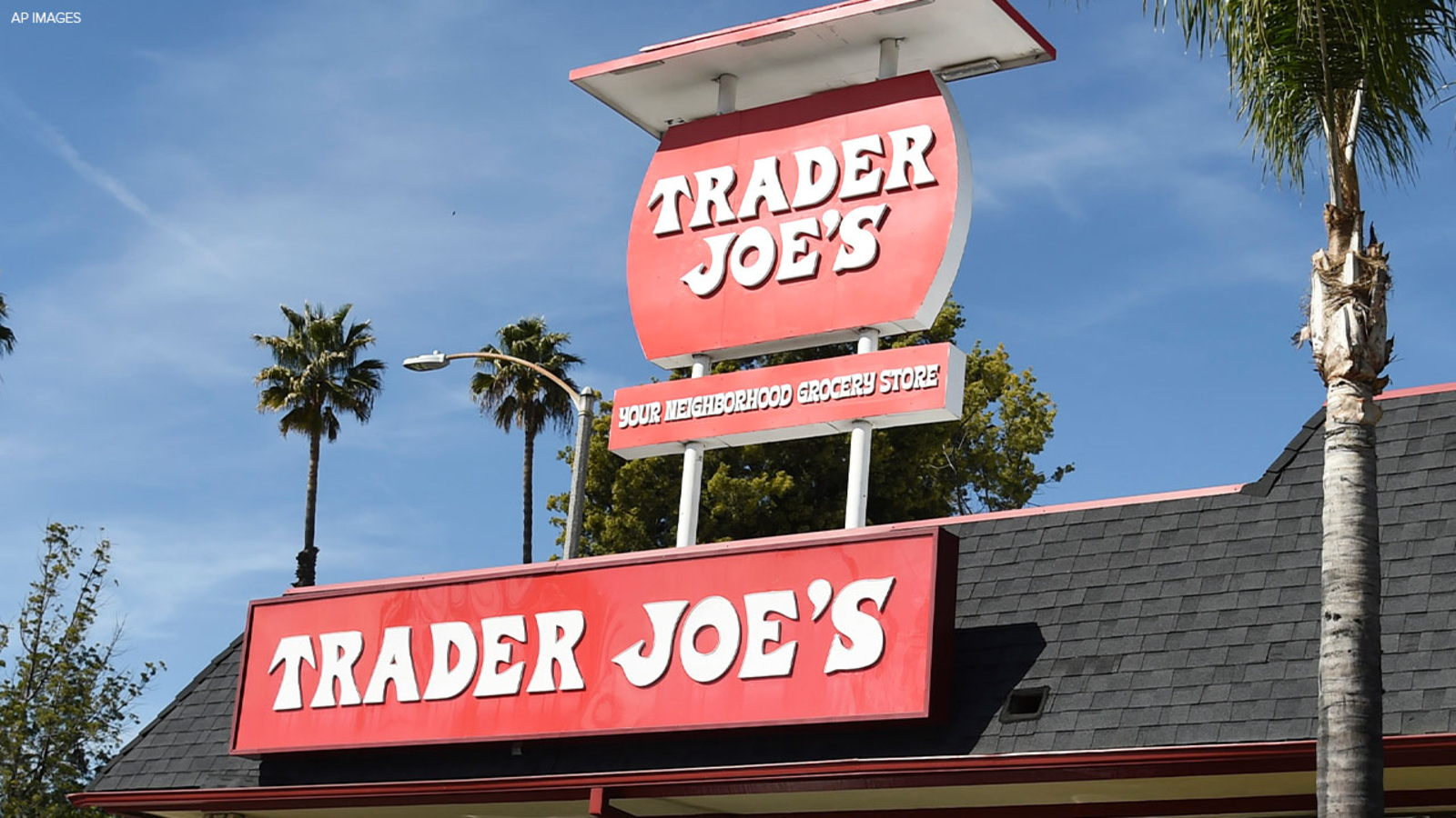 Trader Joe's limits egg purchases to one dozen per customer, per day
