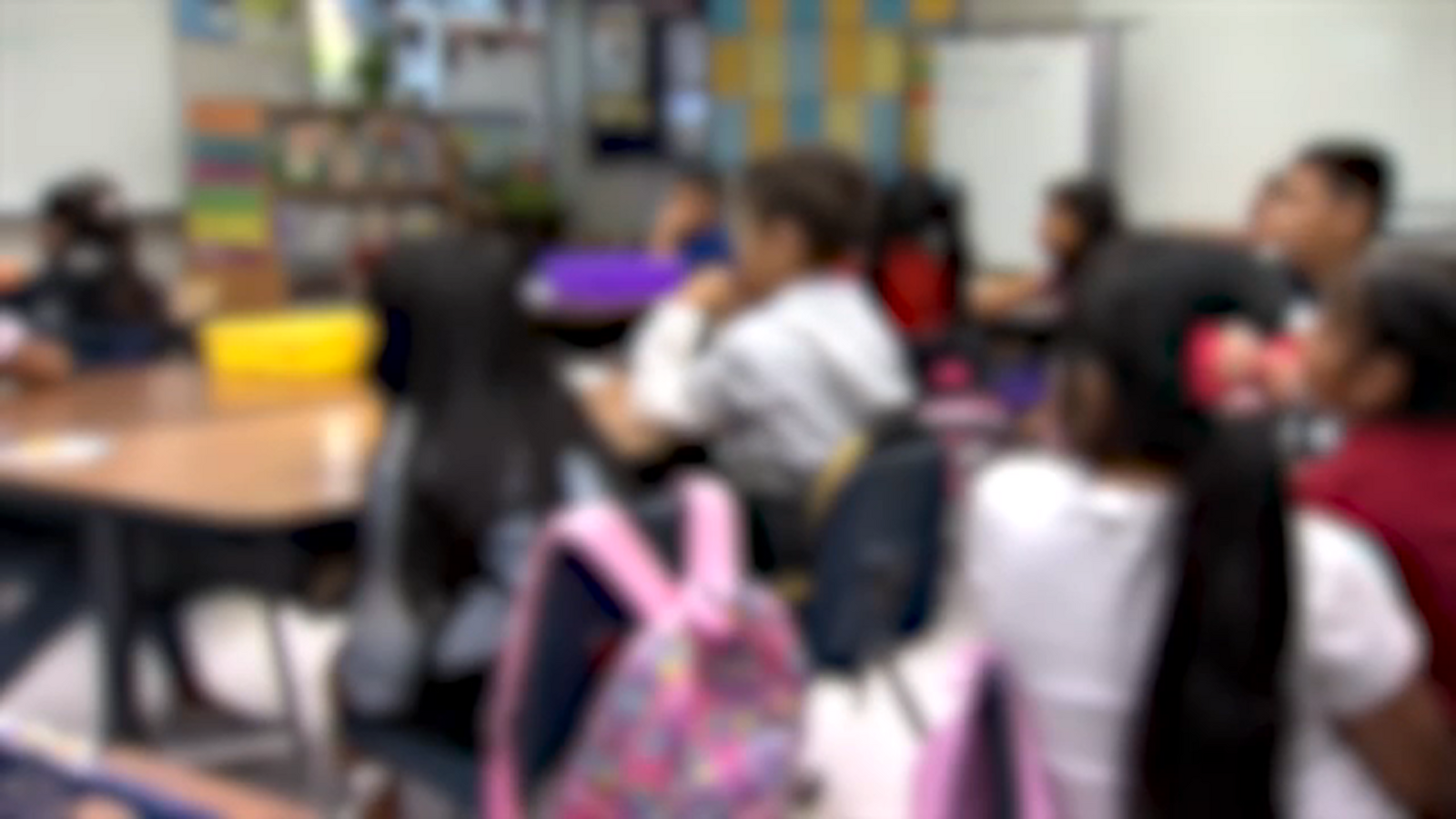 New Merced City School District boundaries will shift 6th grade to middle school