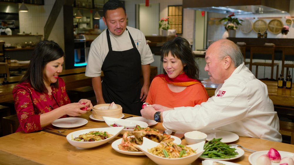 What to know about Chinese New Year food traditions         