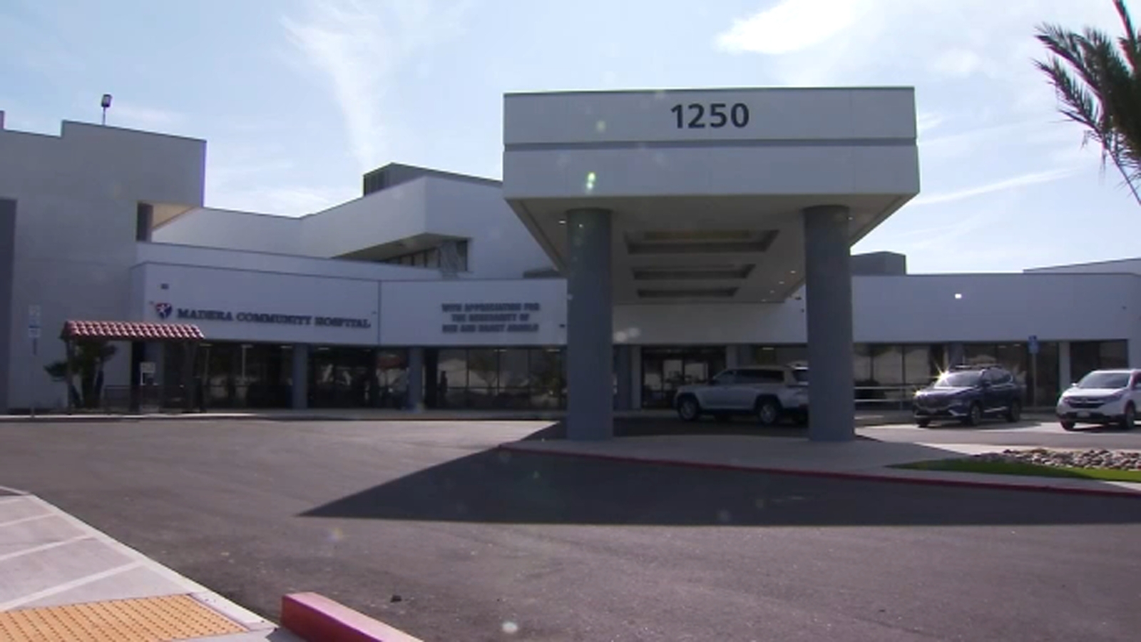 Madera Community Hospital to undergo inspections as they move closer to re-opening