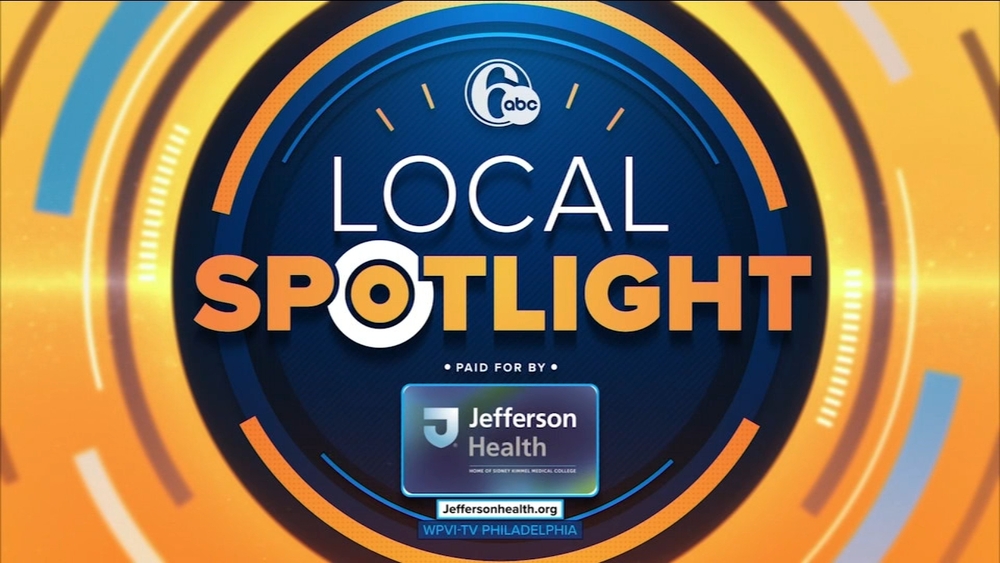 Heart Health Awareness Month with Jefferson Health