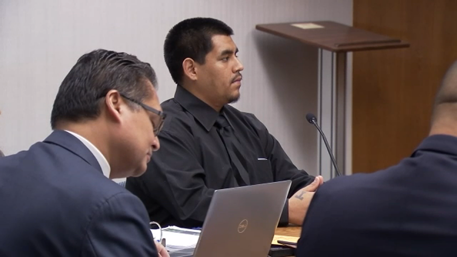 Mistrial declared in Parlier murder case as jury deadlocks - ABC30 Fresno