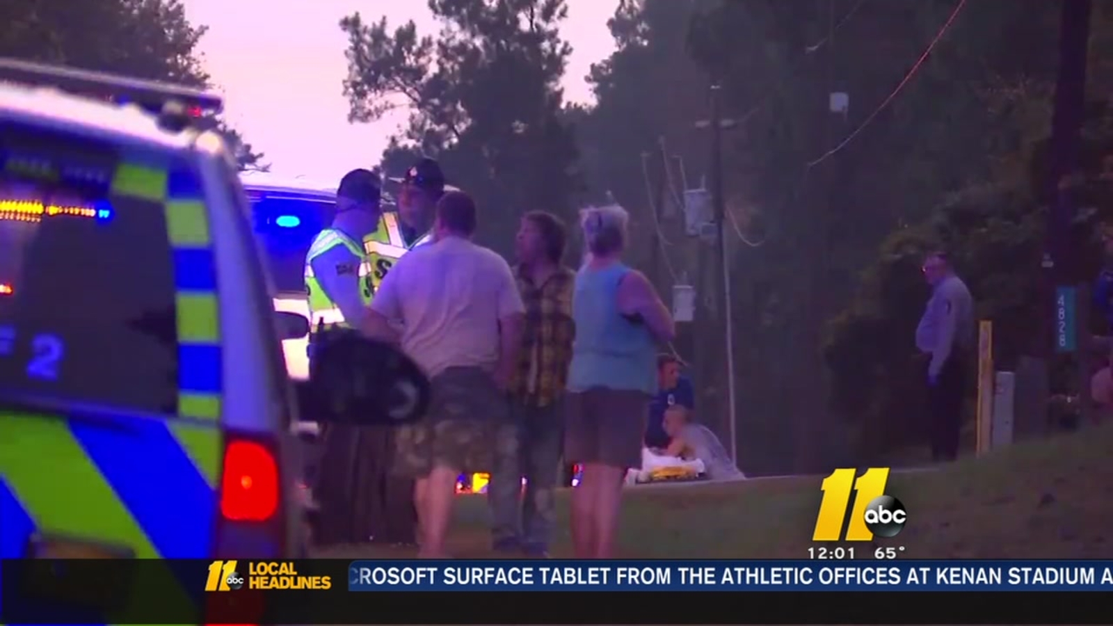 Young girl struck, killed by vehicle near Apex ABC11 RaleighDurham Young girl struck, killed by vehicle near Apex ABC11 RaleighDurham