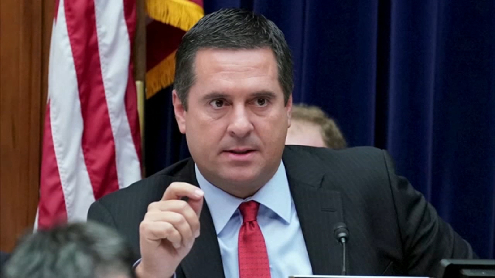 Former Valley congressman Devin Nunes part of President Trump's Intelligence Advisory Board