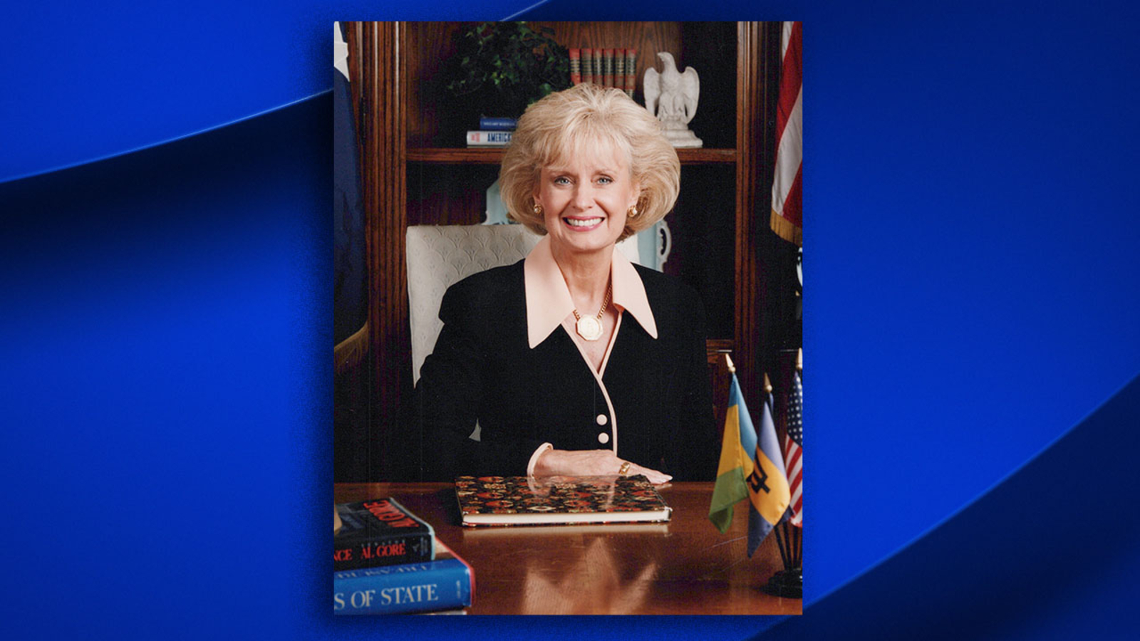 Influential Democrat activist, former ambassador Jeanette Wallace Hyde dies at Raleigh home