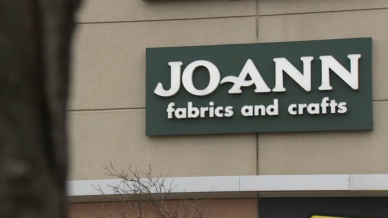 Fabric and craft retailer Joann to go out of business and close all of its stores