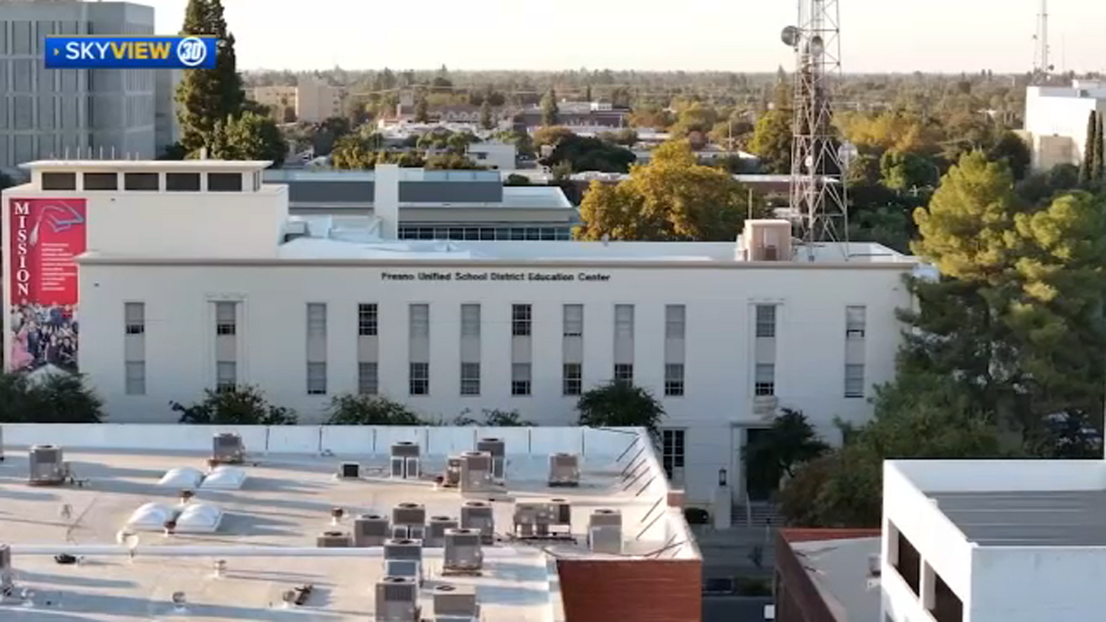 FUSD Board of Education hired help to focus district goals, start search for next superintendent