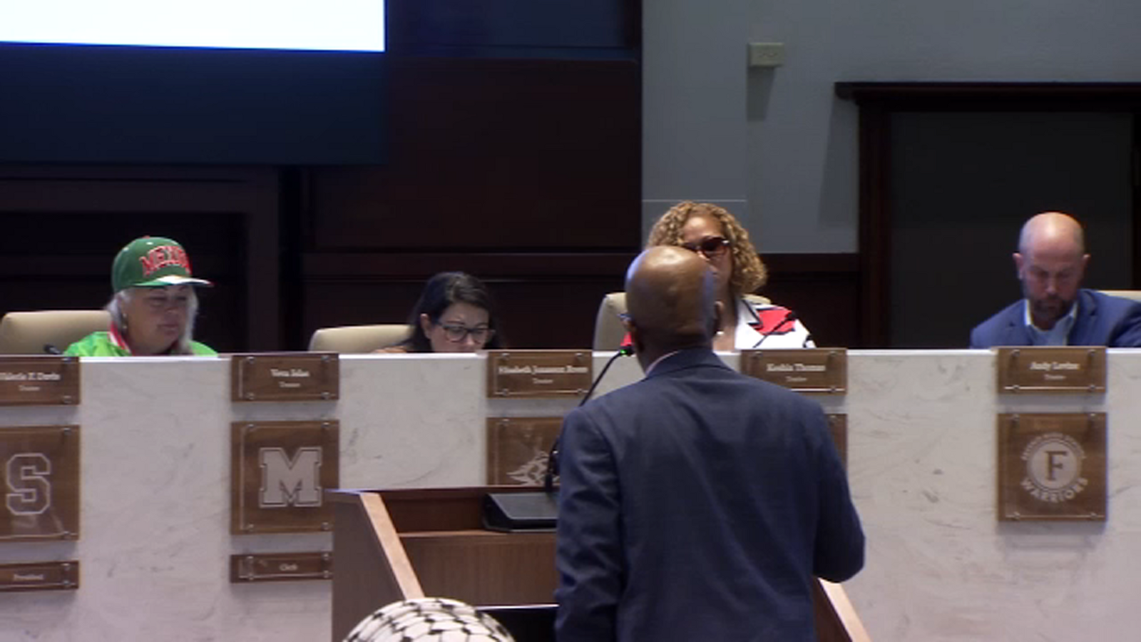 FUSD ending Designated Schools Program, FTA pushes back