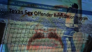 Child sex assault - ABC13 Houston