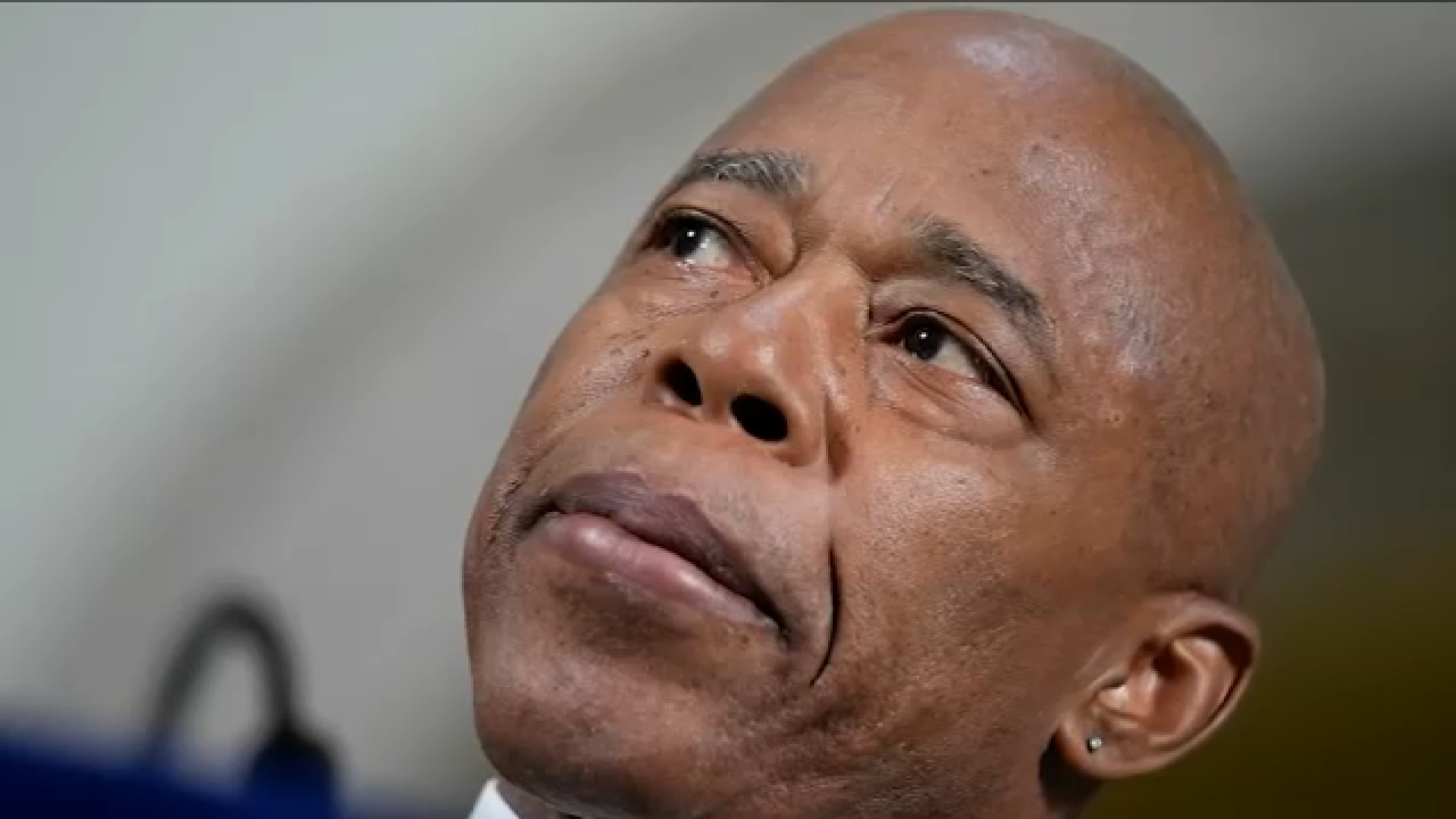 Increasing questions about Mayor Adams' future in light of latest revelations