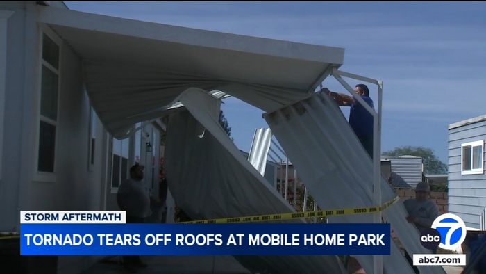 Oxnard News ABC7 Los Angeles