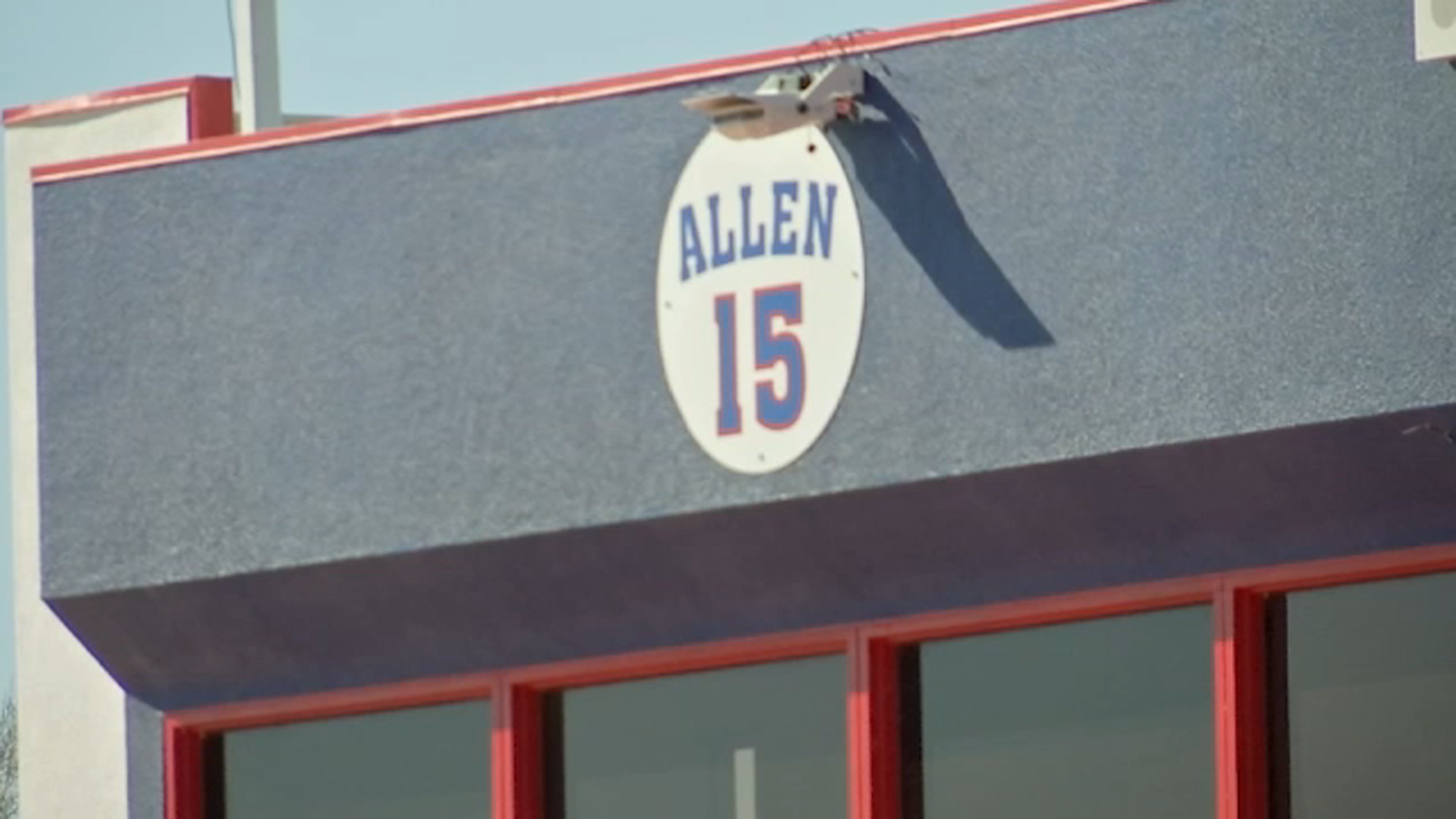 Good Sports: NFL MVP Josh Allen inspiring his hometown of Firebaugh