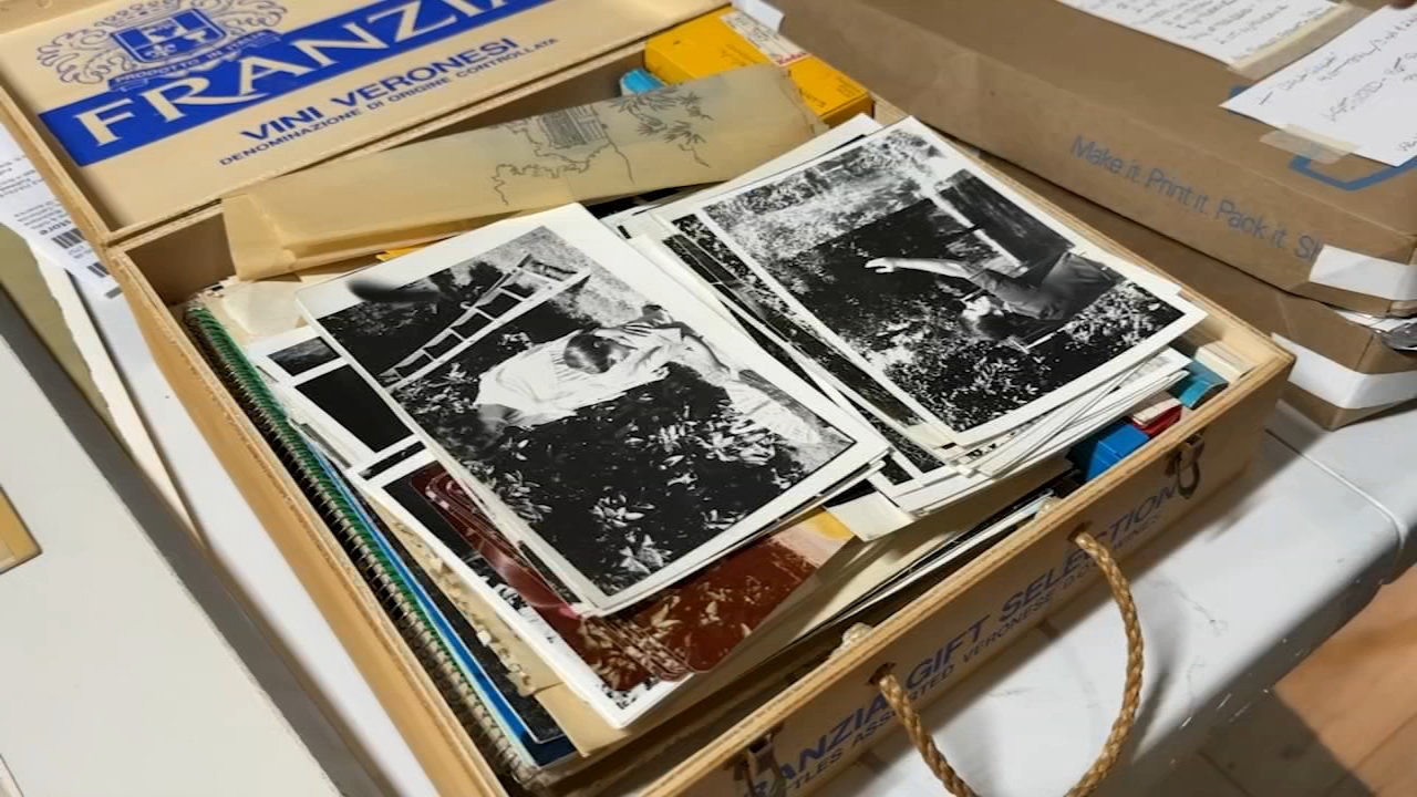New exhibit celebrates local artist at Arte Americas in Fresno
