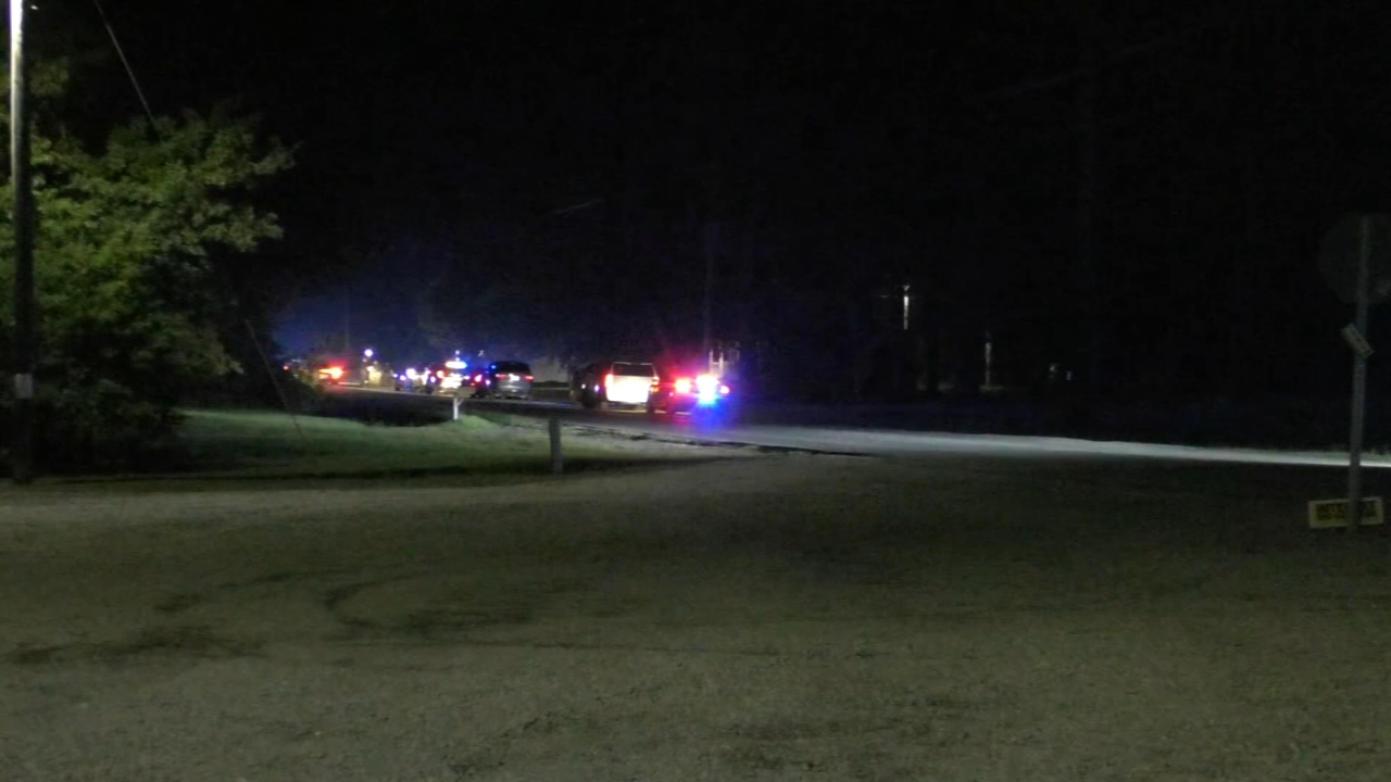 Man pleads guilty in 2022 shooting of Sampson County deputy