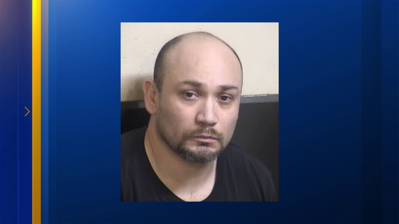 Suspect arrested after standoff ends in Fresno County neighborhood ...