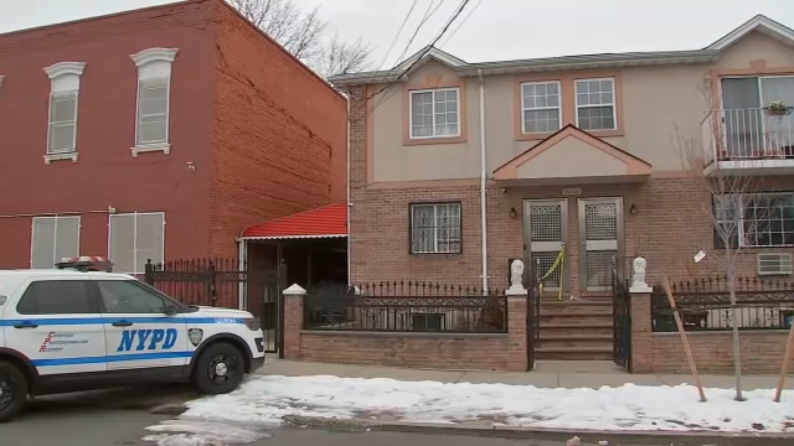 NYC Crime: 17-year-old dies after shot in the head in Queens - ABC7 New ...