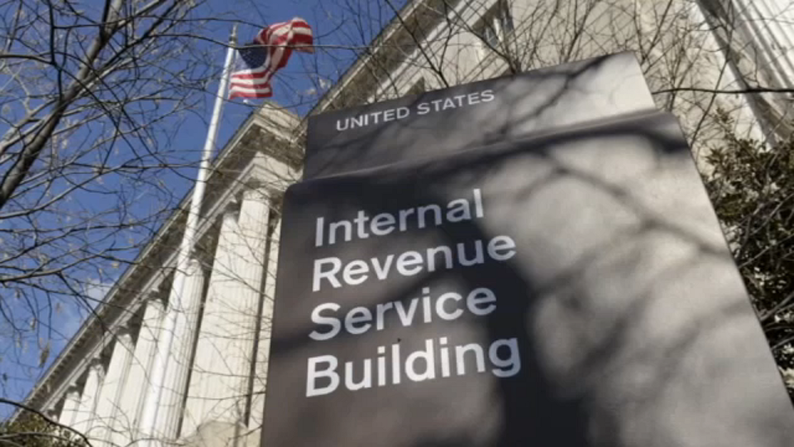 What are probationary employees? IRS is set to lay off thousands in the