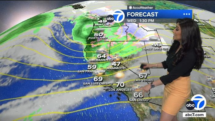 Inland Empire - ABC7 Los Angeles