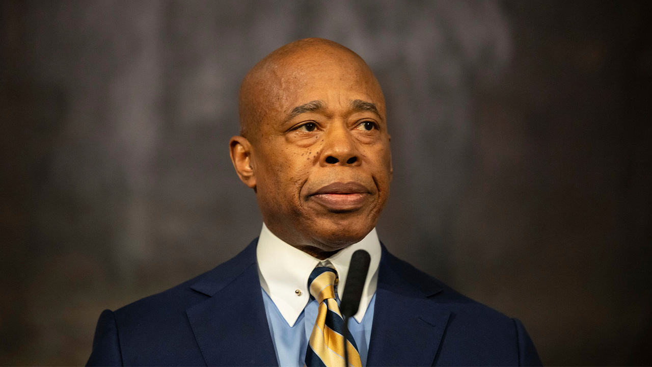 Protests for and against Mayor Adams scheduled