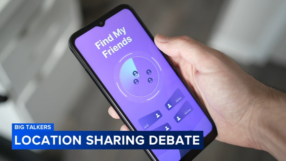Location sharing debate: It is a must or deal-breaker in relationships? 