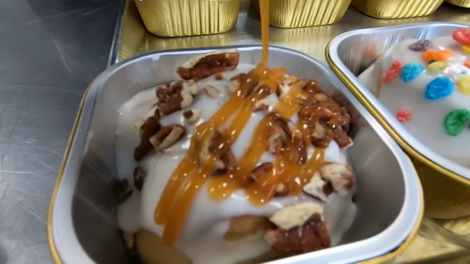 Small Business Spotlight: Deez Rolls