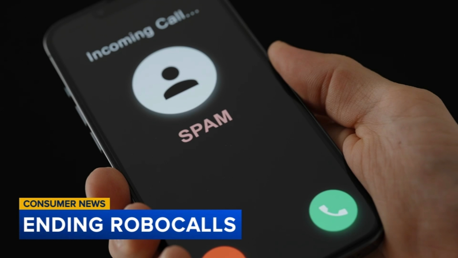 Consumer Reports tells us how to finally stop robocalls - 6abc Philadelphia