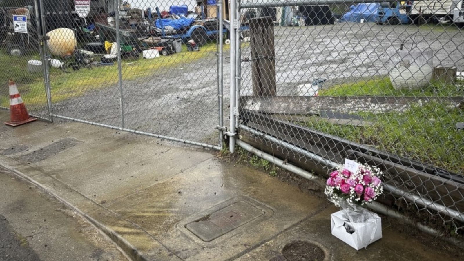 Timeline of activities of cultlike group tied to Bay Area, multiple killings across US