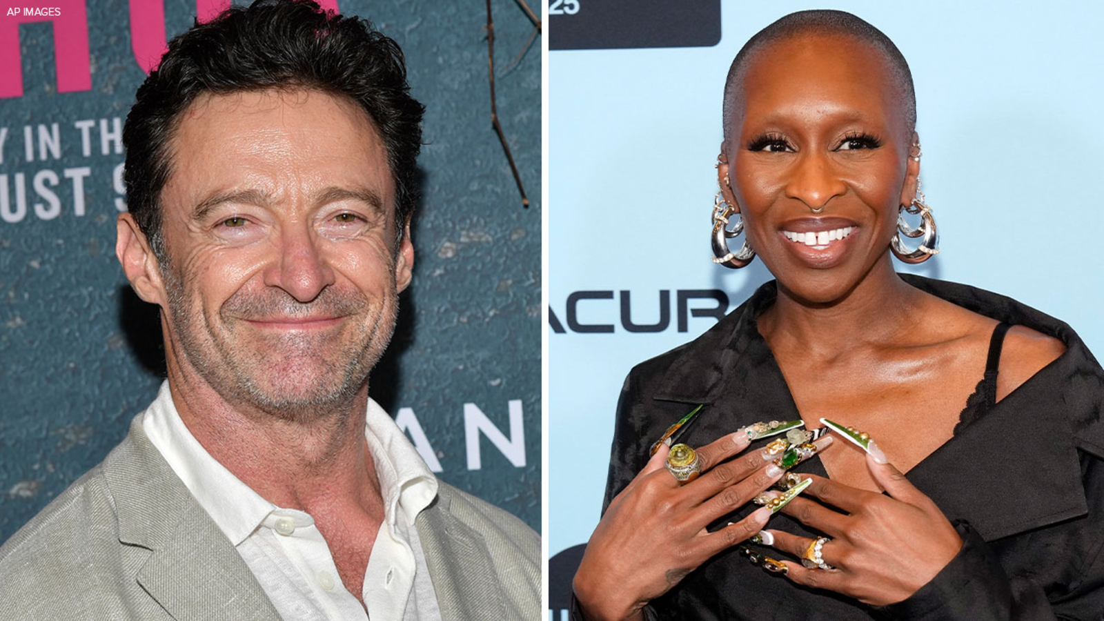2025 Hollywood Bowl summer season lineup released, includes performances by Hugh Jackman and Cynthia Erivo - ABC7 Los Angeles