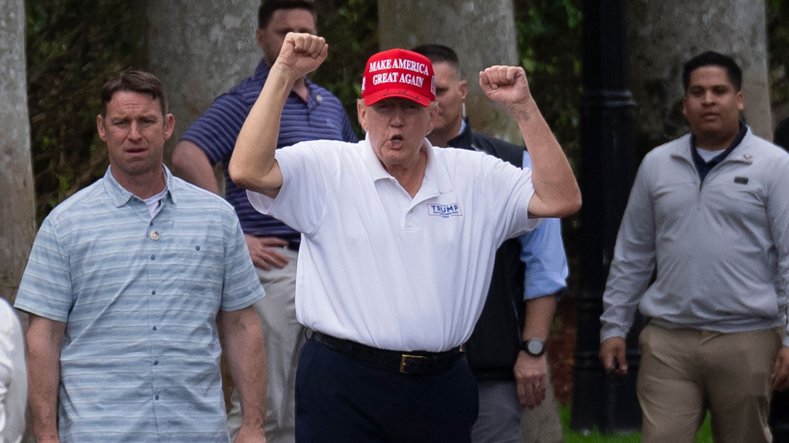 Trump will sign new executive orders while his first joint TV interview with Musk airs in prime time