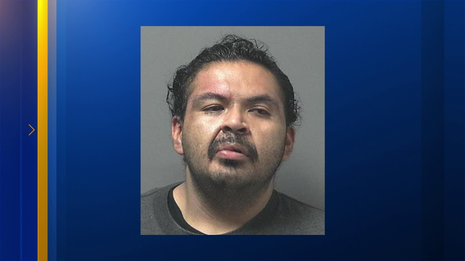 Suspect arrested for Santa Rosa Rancheria shooting that injured officer and man