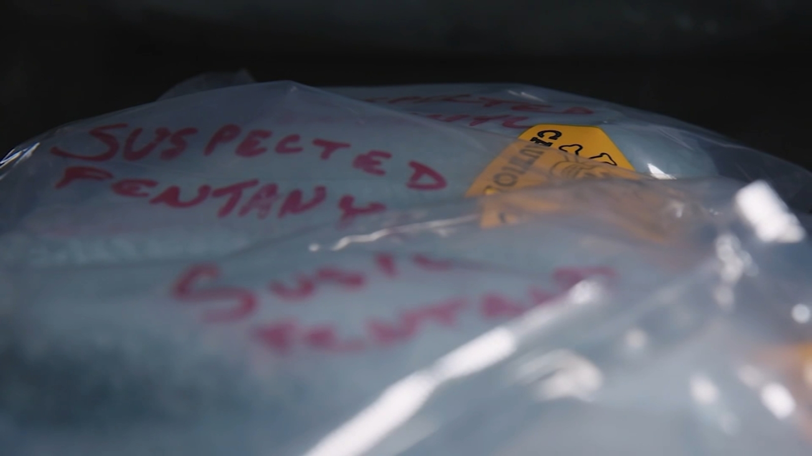 Fentanyl-related homicide conviction in Madera County