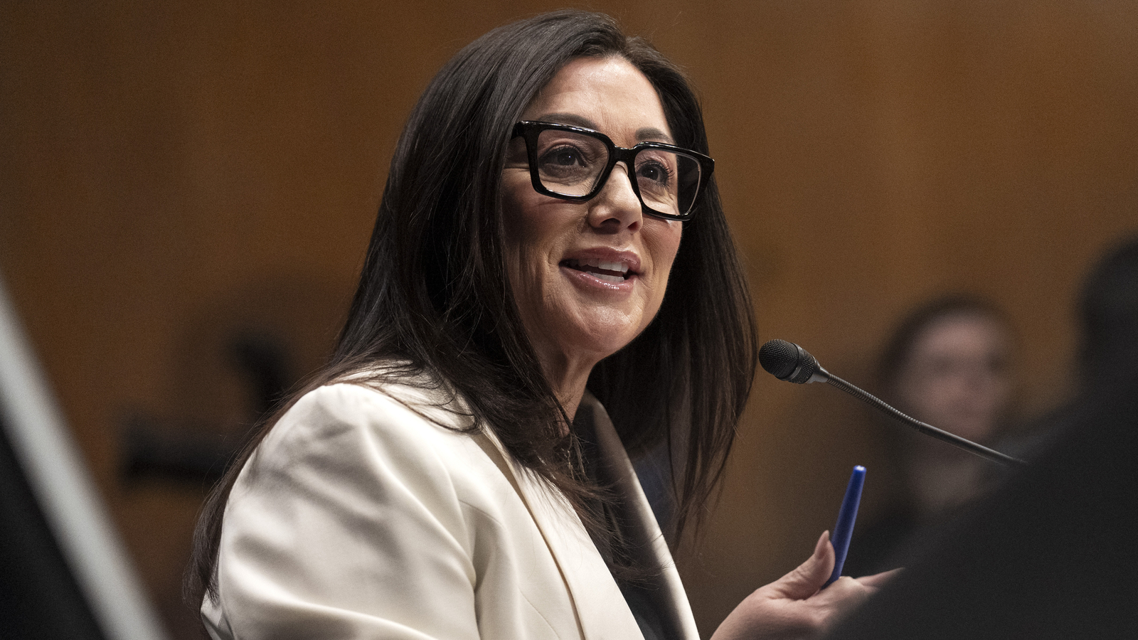 Fresno State graduate is Trump's nominee to lead Department of Labor