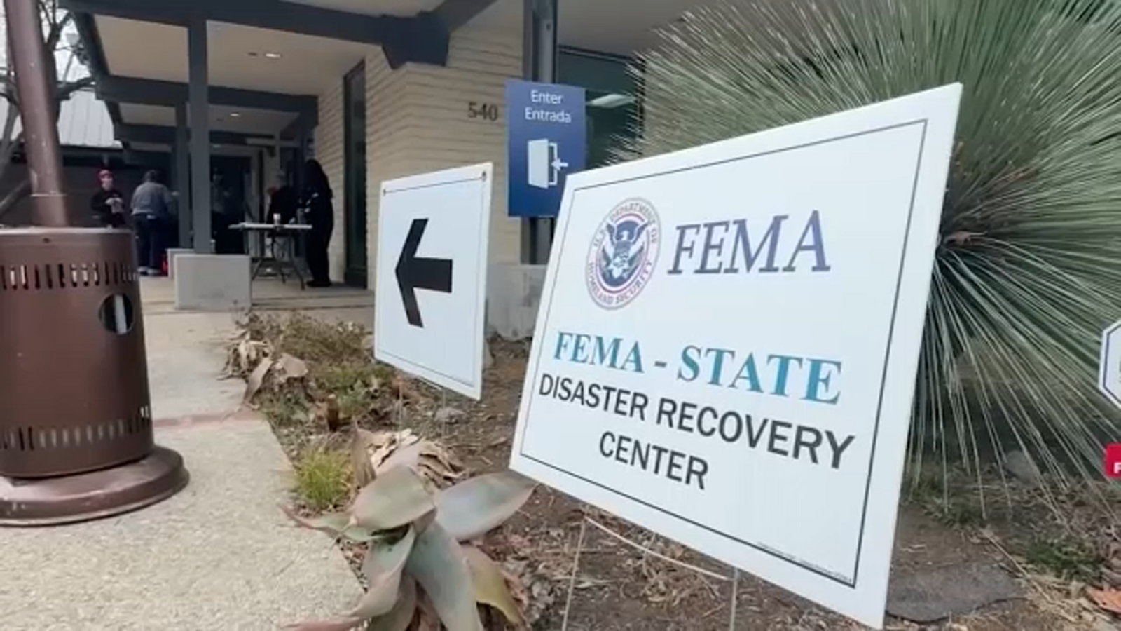 Small Business Spotlight: Importance of disaster preparedness