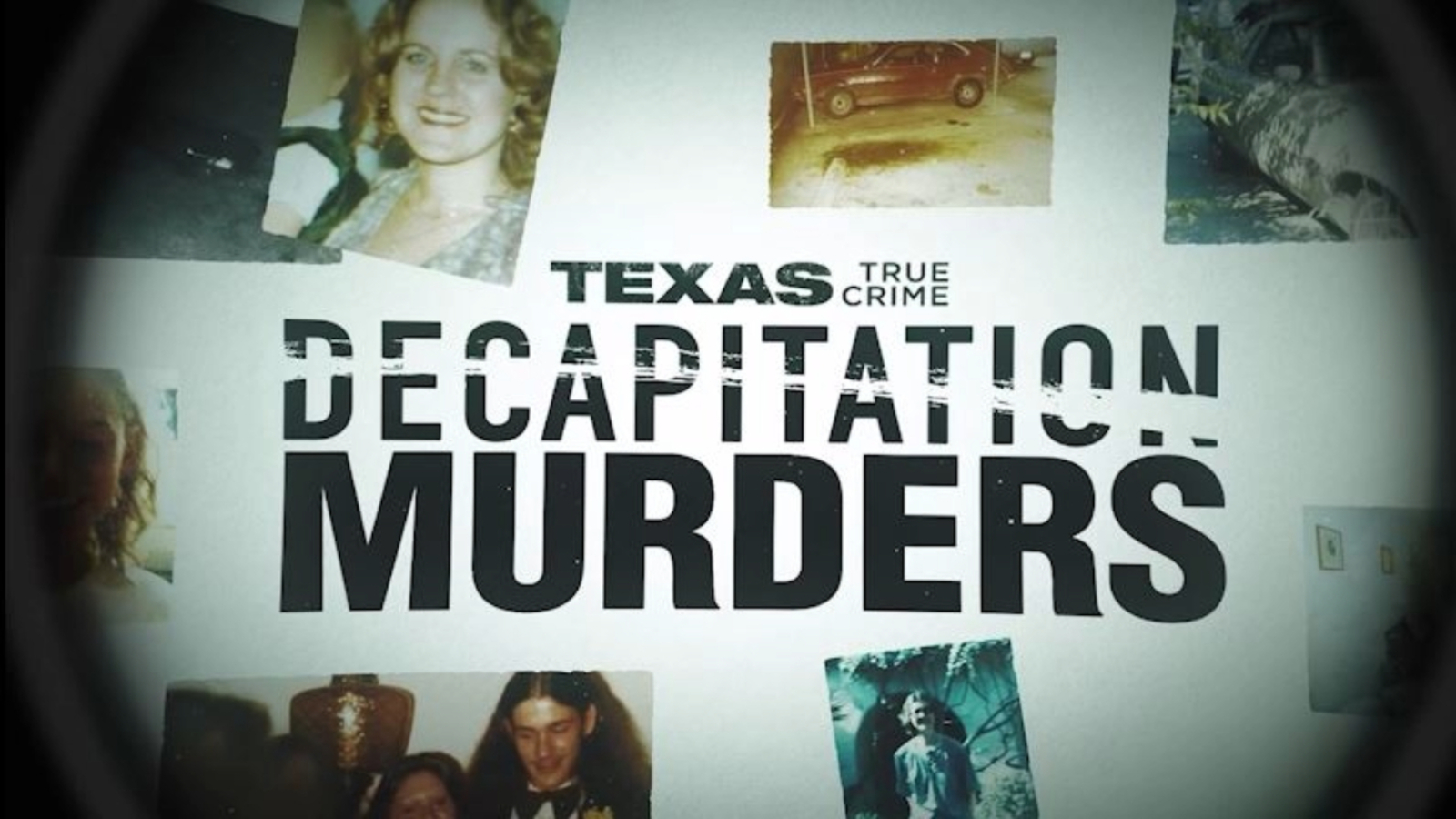 Texas True Crime: Houston unsolved mysterious decapitation murders that killed 5 people - ABC13 Houston