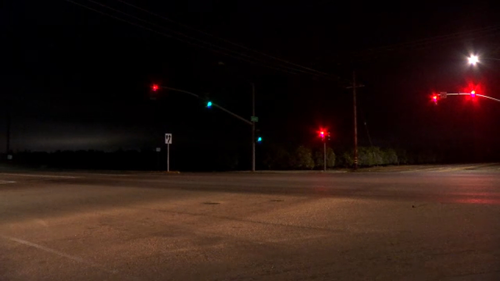 Man hit and killed by car in Fresno County, CHP says