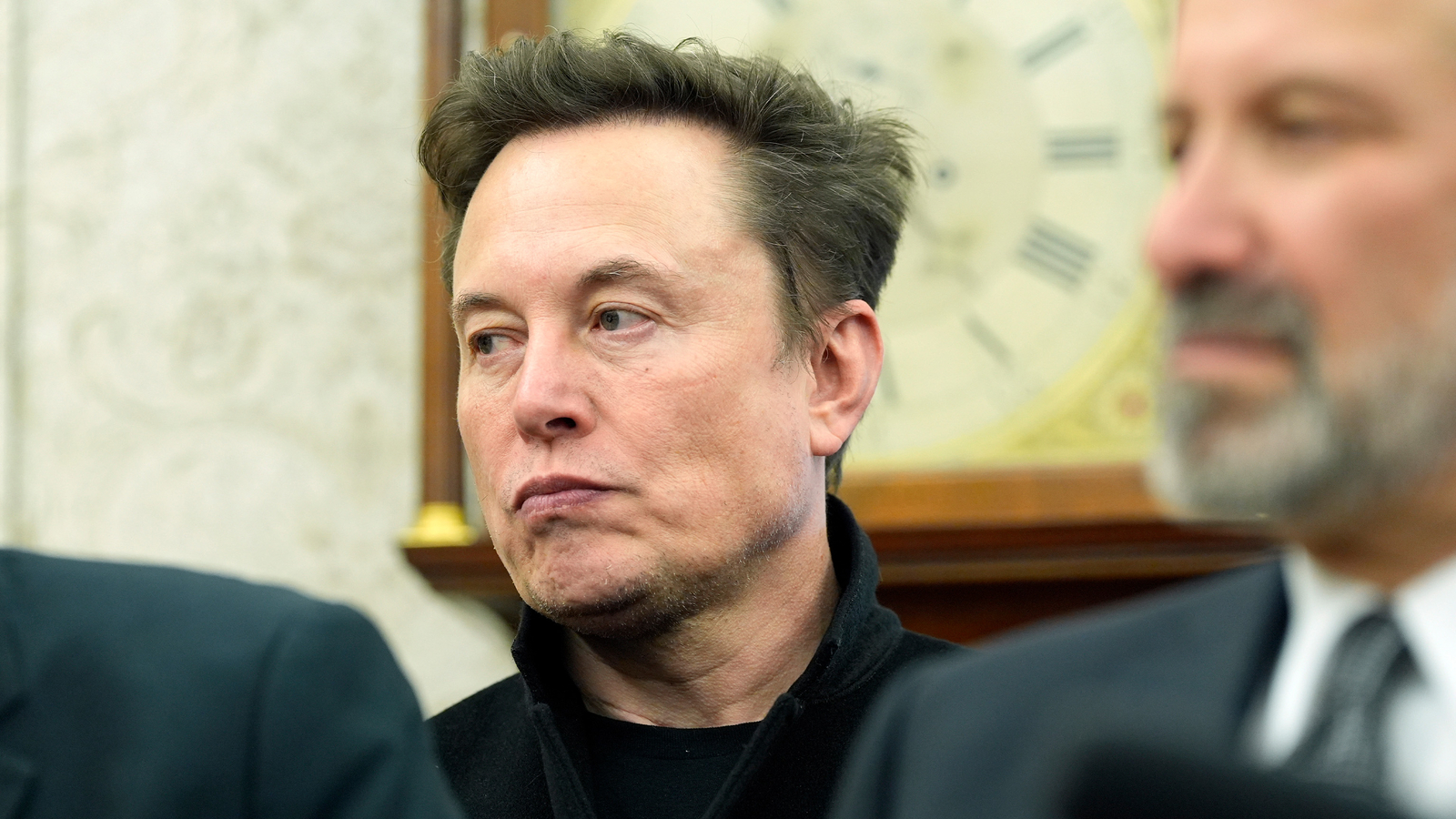 DOGE claims $55 billion in government cuts so far -- but the figure is hard to verify